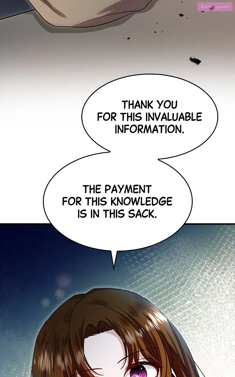 I Will Live the Lifeof a Villainess Kainu Manga Chapter 16 Page 52