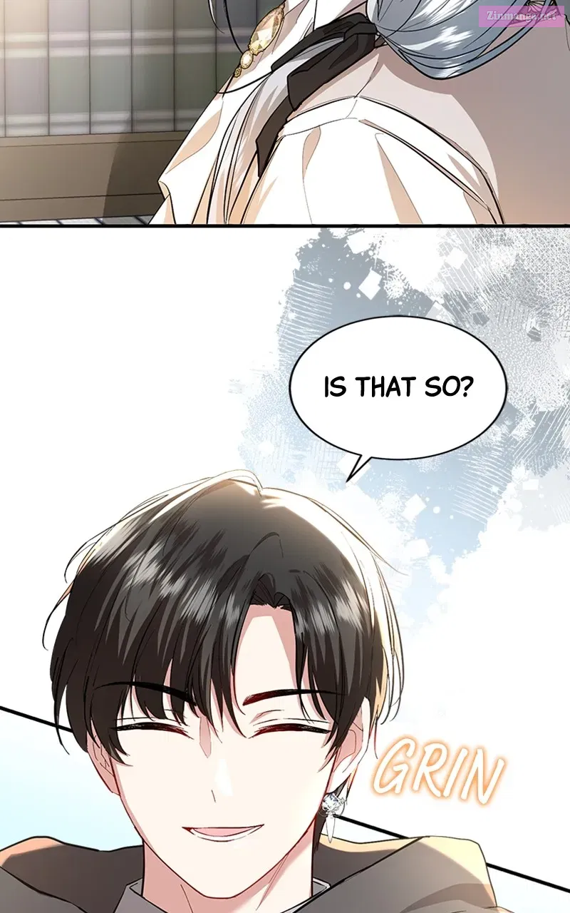 I Will Live the Lifeof a Villainess Kainu Manga Chapter 15 Page 25