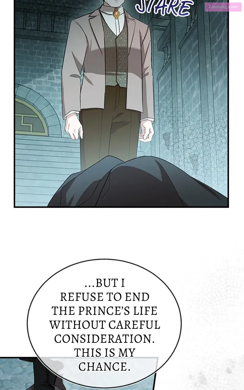I Will Live the Lifeof a Villainess Kainu Manga Chapter 15 Page 64