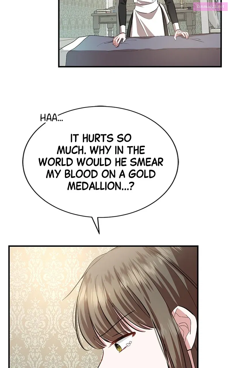 I Will Live the Lifeof a Villainess Kainu Manga Chapter 15 Page 82