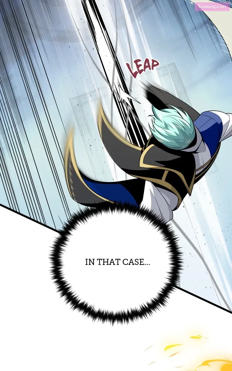 66,666 Years:Advent of the Dark Mage Kainu Manga Chapter 143 Page 63