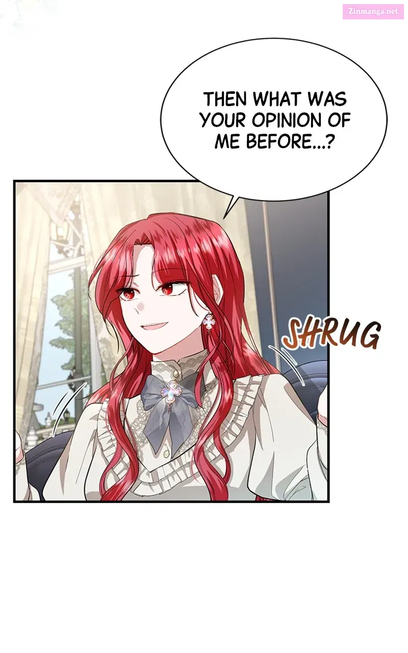 I Will Live the Lifeof a Villainess Kainu Manga Chapter 14 Page 30