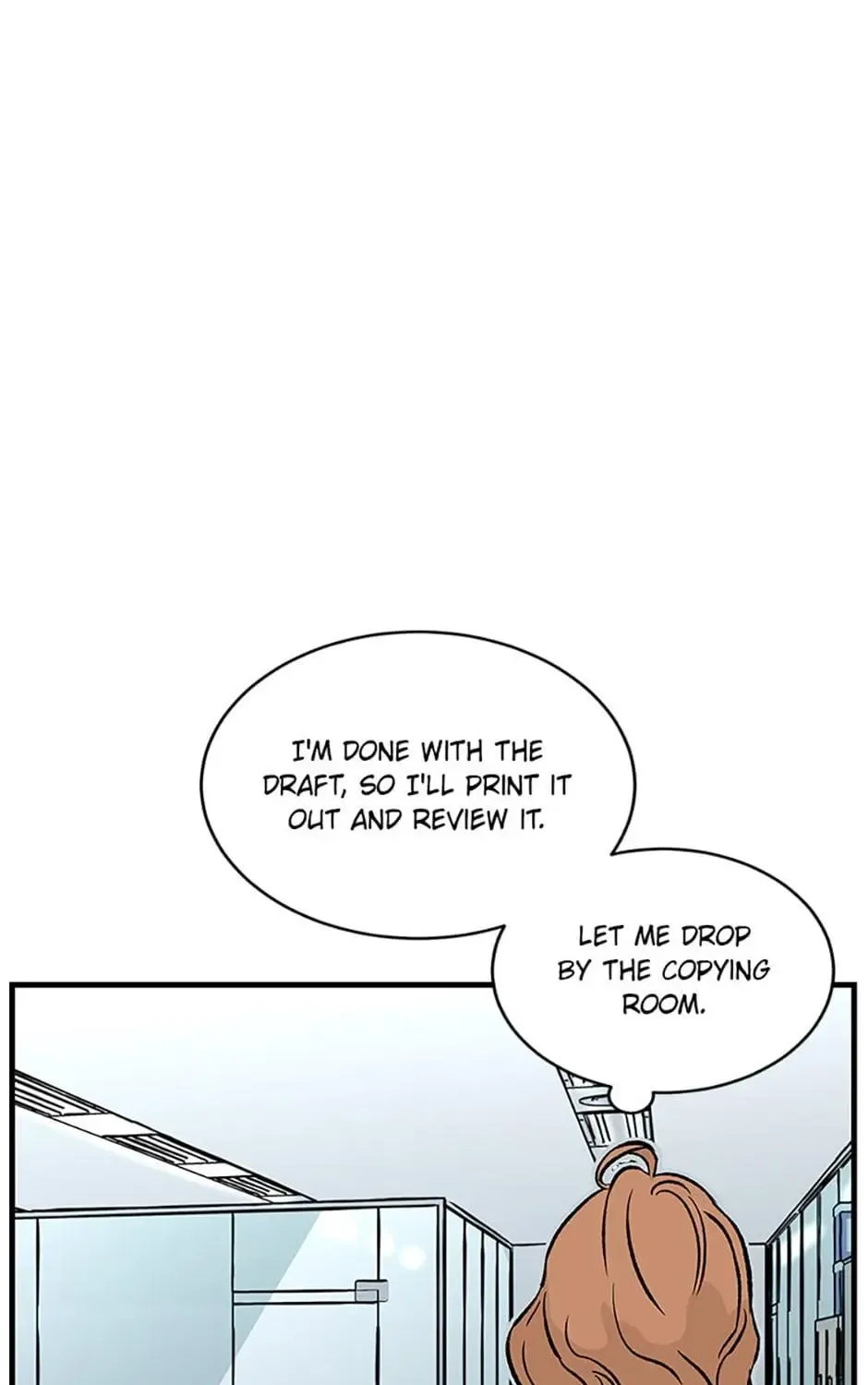How To Draw An Ellipse Kainu Manga Chapter 108 Page 110