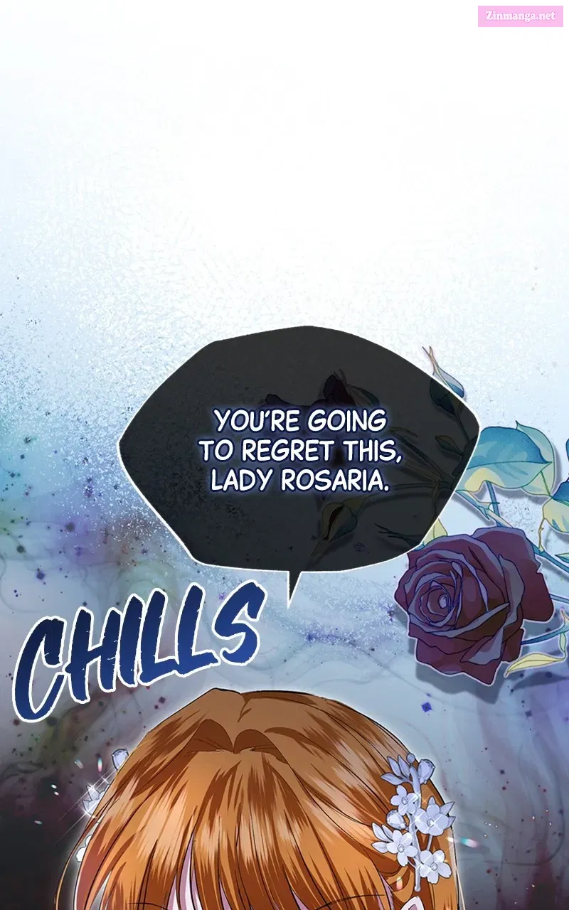 I Will Live the Lifeof a Villainess Kainu Manga Chapter 12 Page 1