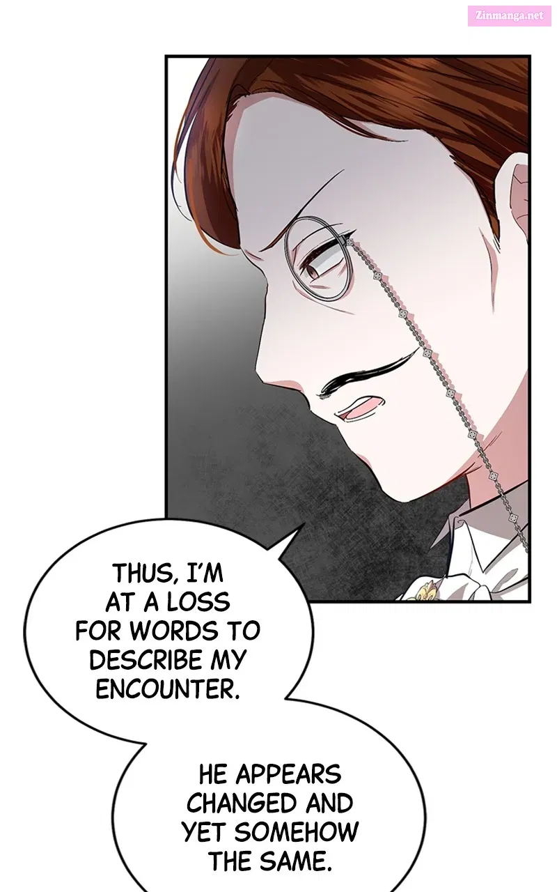 I Will Live the Lifeof a Villainess Kainu Manga Chapter 12 Page 72