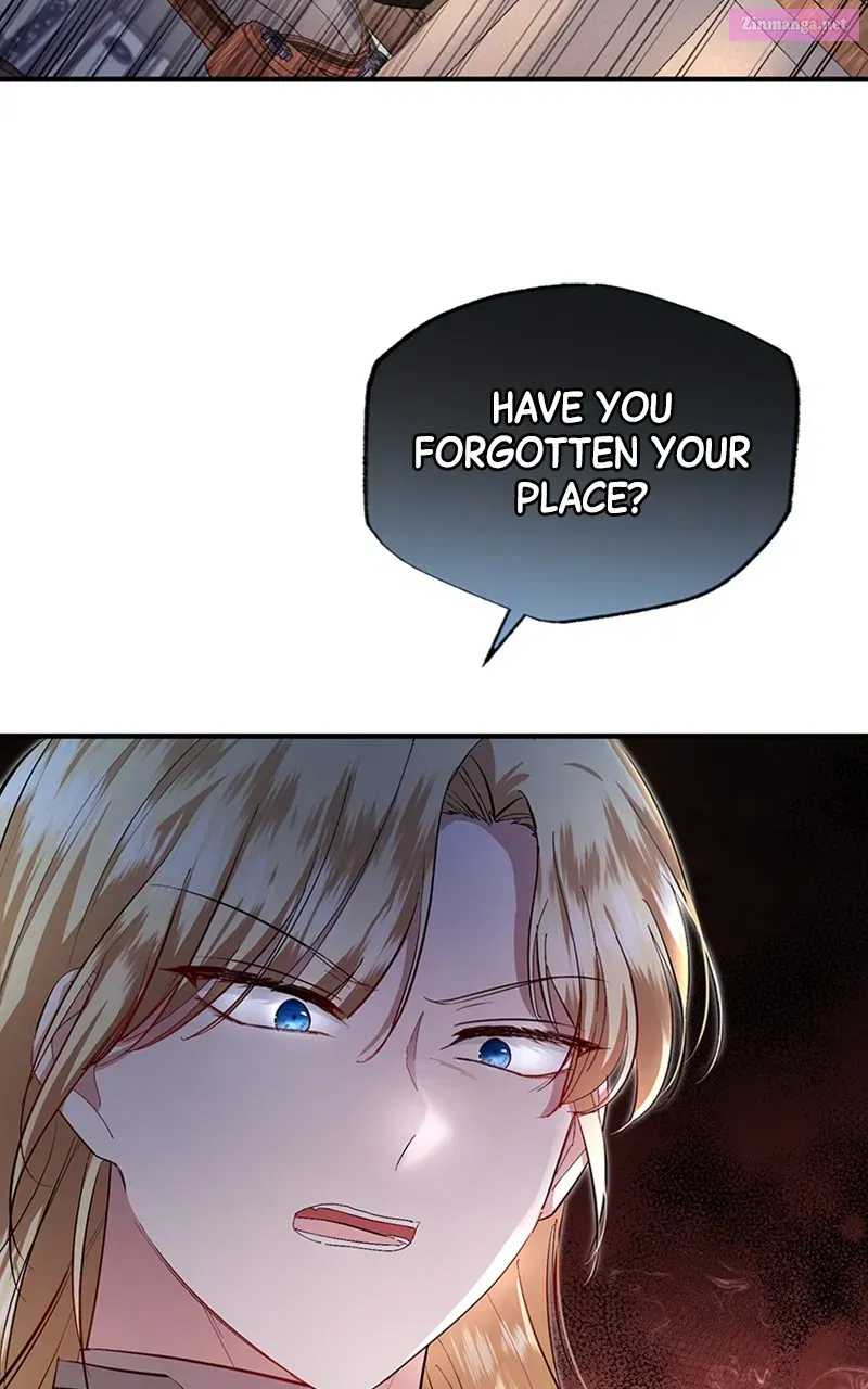 I Will Live the Lifeof a Villainess Kainu Manga Chapter 11 Page 33