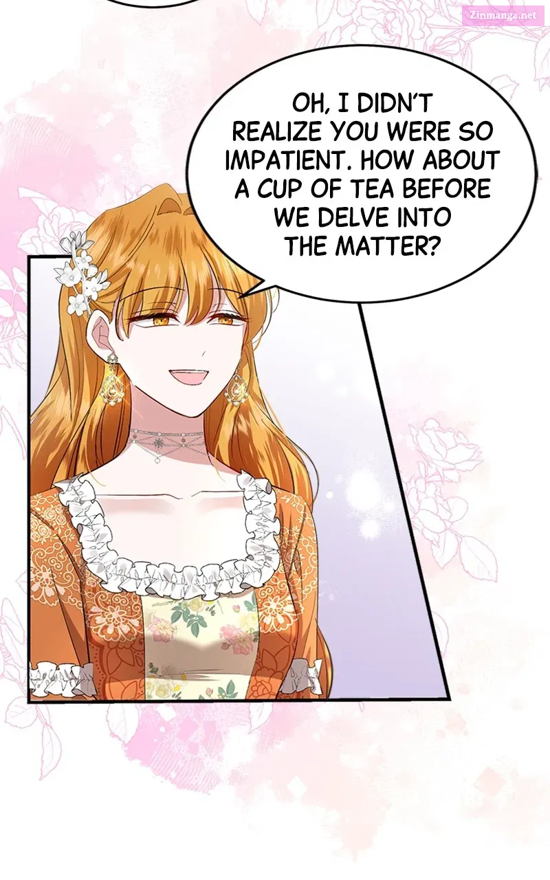 I Will Live the Lifeof a Villainess Kainu Manga Chapter 11 Page 74
