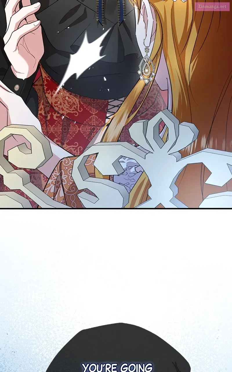 I Will Live the Lifeof a Villainess Kainu Manga Chapter 11 Page 93