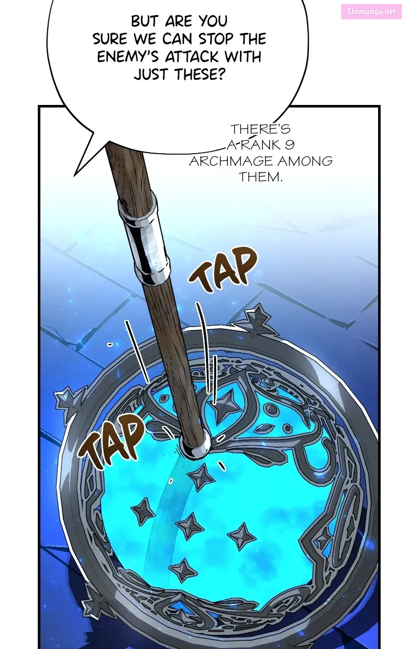 66,666 Years:Advent of the Dark Mage Kainu Manga Chapter 139 Page 85
