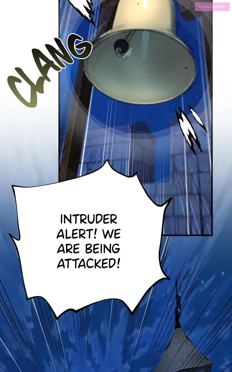66,666 Years:Advent of the Dark Mage Kainu Manga Chapter 139 Page 99