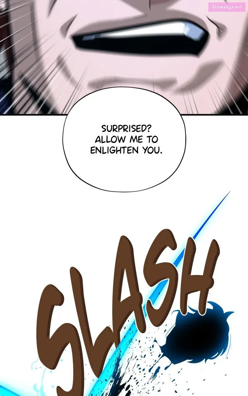 66,666 Years:Advent of the Dark Mage Kainu Manga Chapter 139 Page 110
