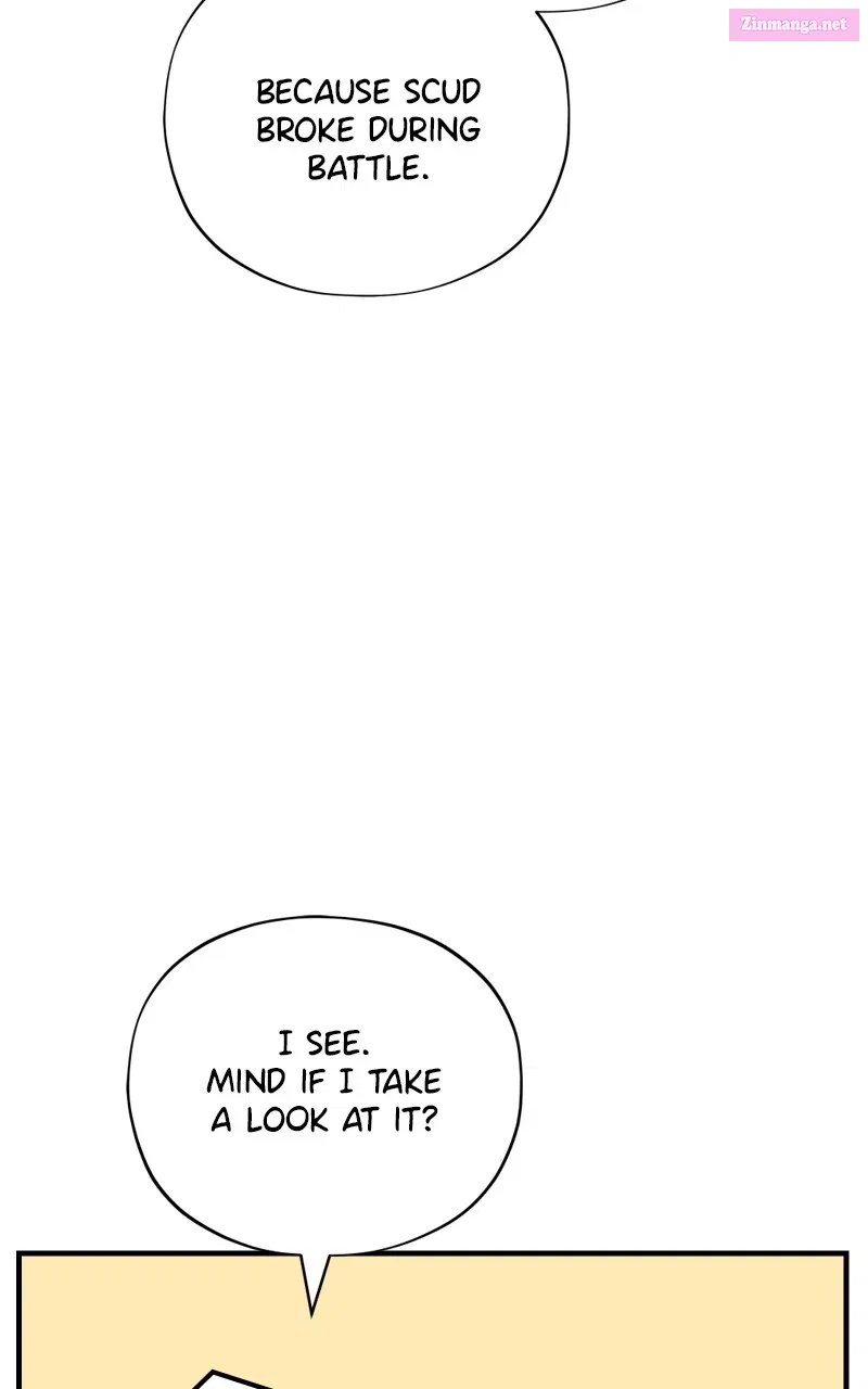 66,666 Years:Advent of the Dark Mage Kainu Manga Chapter 137 Page 135