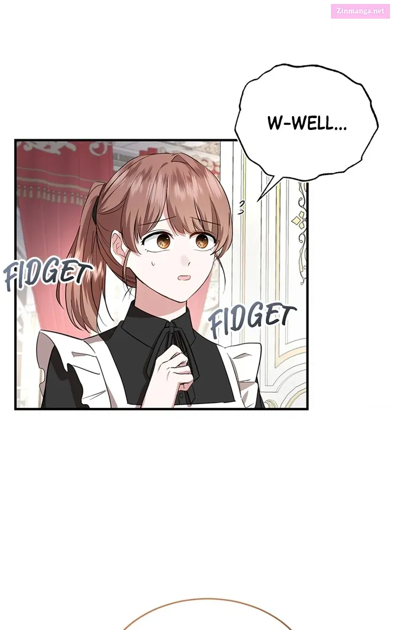 I Will Live the Lifeof a Villainess Kainu Manga Chapter 8 Page 5