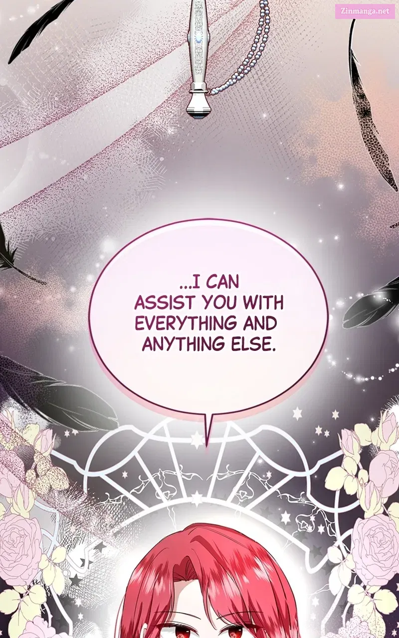 I Will Live the Lifeof a Villainess Kainu Manga Chapter 8 Page 27