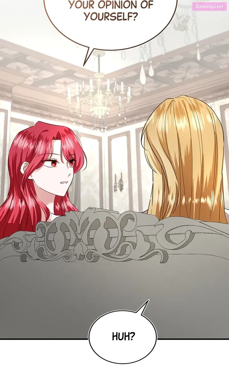 I Will Live the Lifeof a Villainess Kainu Manga Chapter 8 Page 32