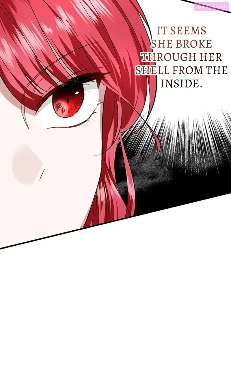 I Will Live the Lifeof a Villainess Kainu Manga Chapter 8 Page 41