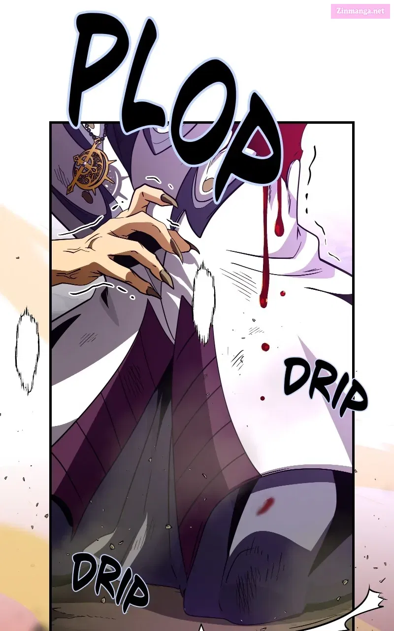 66,666 Years:Advent of the Dark Mage Kainu Manga Chapter 135 Page 138