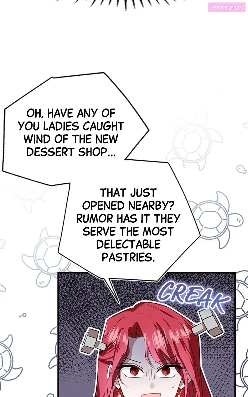 I Will Live the Lifeof a Villainess Kainu Manga Chapter 6 Page 37