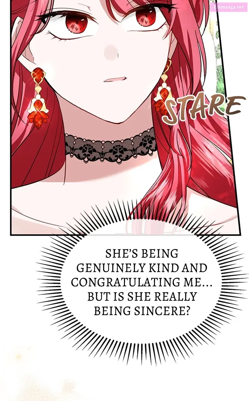 I Will Live the Lifeof a Villainess Kainu Manga Chapter 6 Page 46