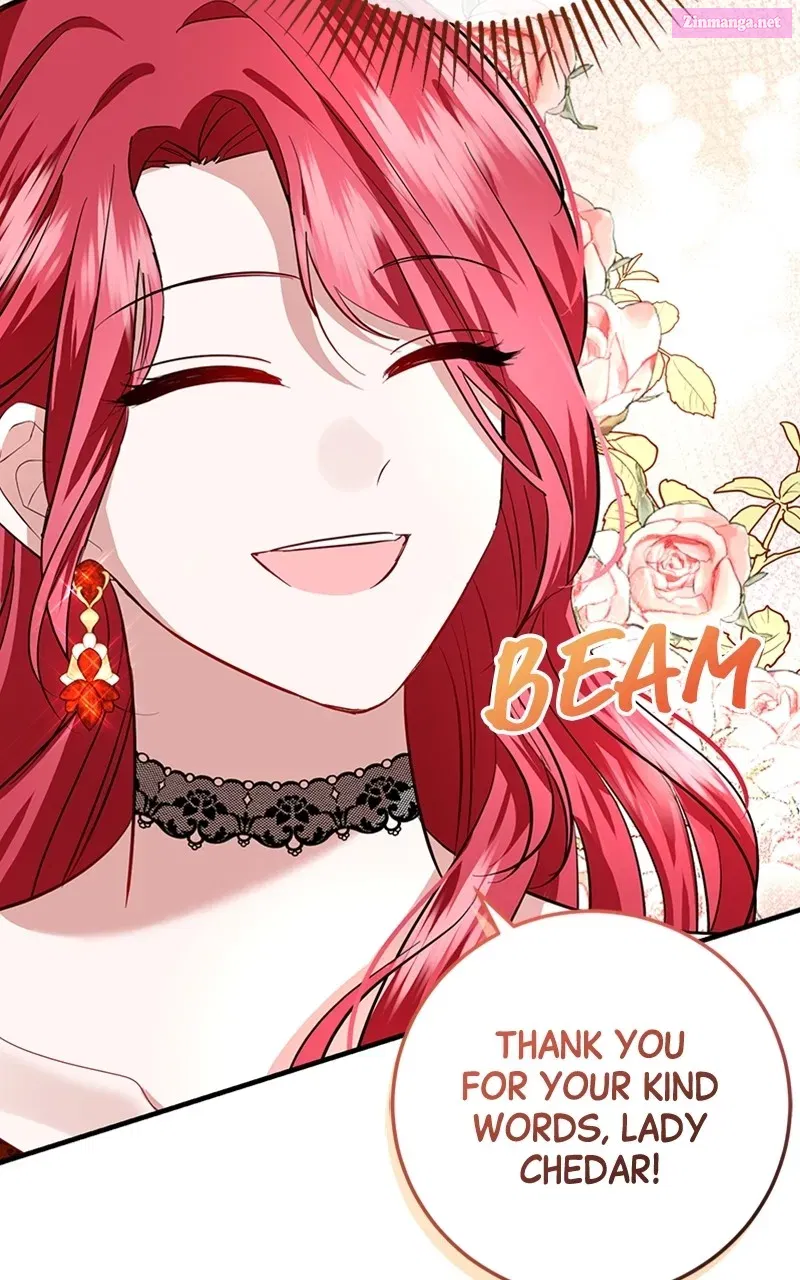 I Will Live the Lifeof a Villainess Kainu Manga Chapter 6 Page 49
