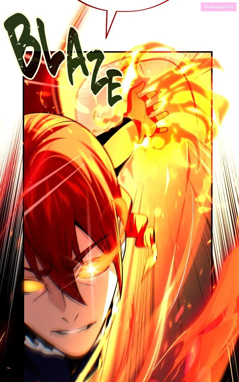 66,666 Years:Advent of the Dark Mage Kainu Manga Chapter 134 Page 131