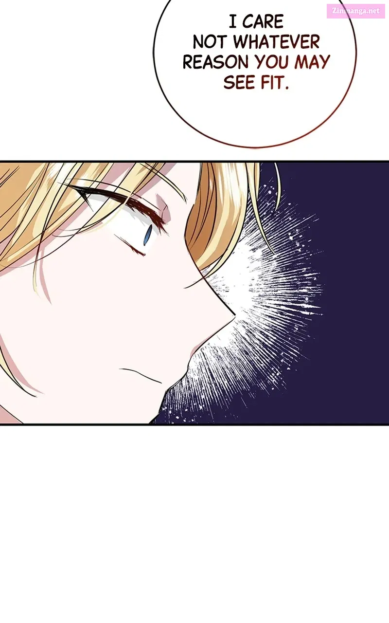 I Will Live the Lifeof a Villainess Kainu Manga Chapter 4 Page 28