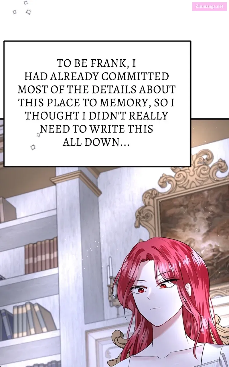 I Will Live the Lifeof a Villainess Kainu Manga Chapter 4 Page 85