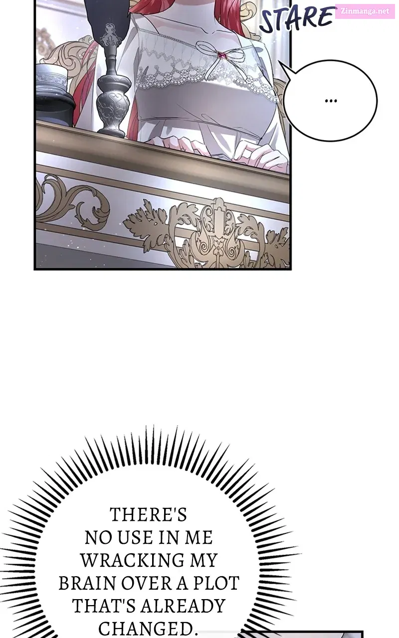 I Will Live the Lifeof a Villainess Kainu Manga Chapter 4 Page 98