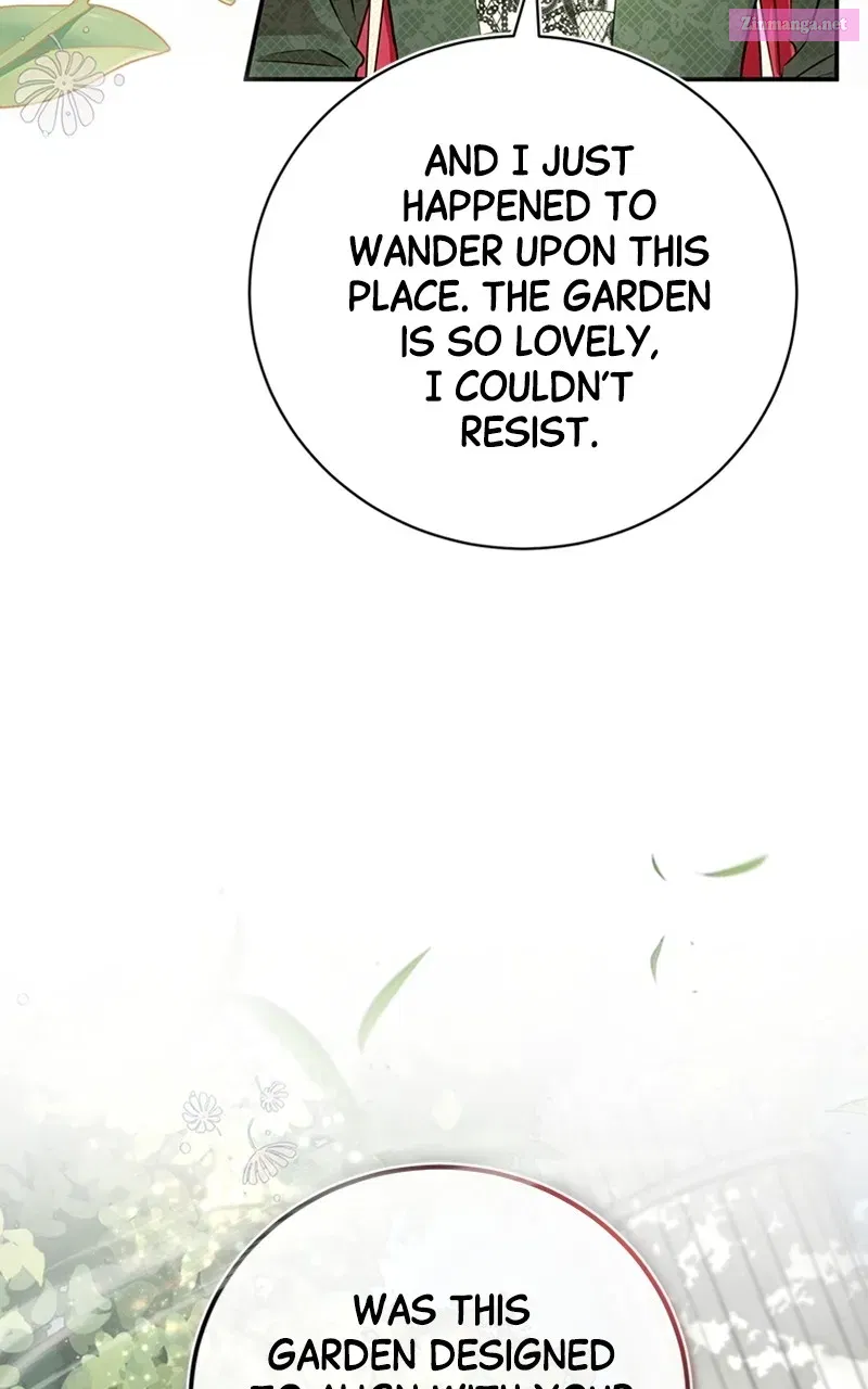 I Will Live the Lifeof a Villainess Kainu Manga Chapter 3 Page 75
