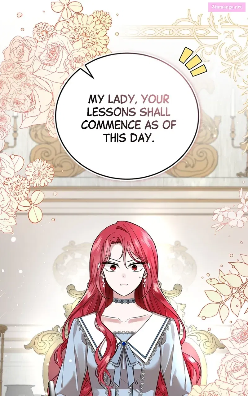 I Will Live the Lifeof a Villainess Kainu Manga Chapter 2 Page 29