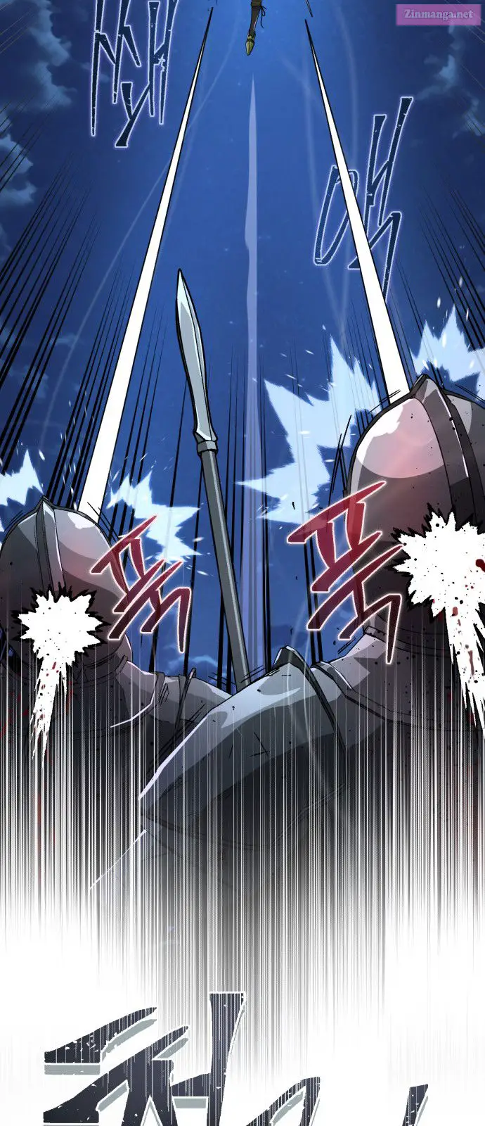 66,666 Years:Advent of the Dark Mage Kainu Manga Chapter 103 Page 5