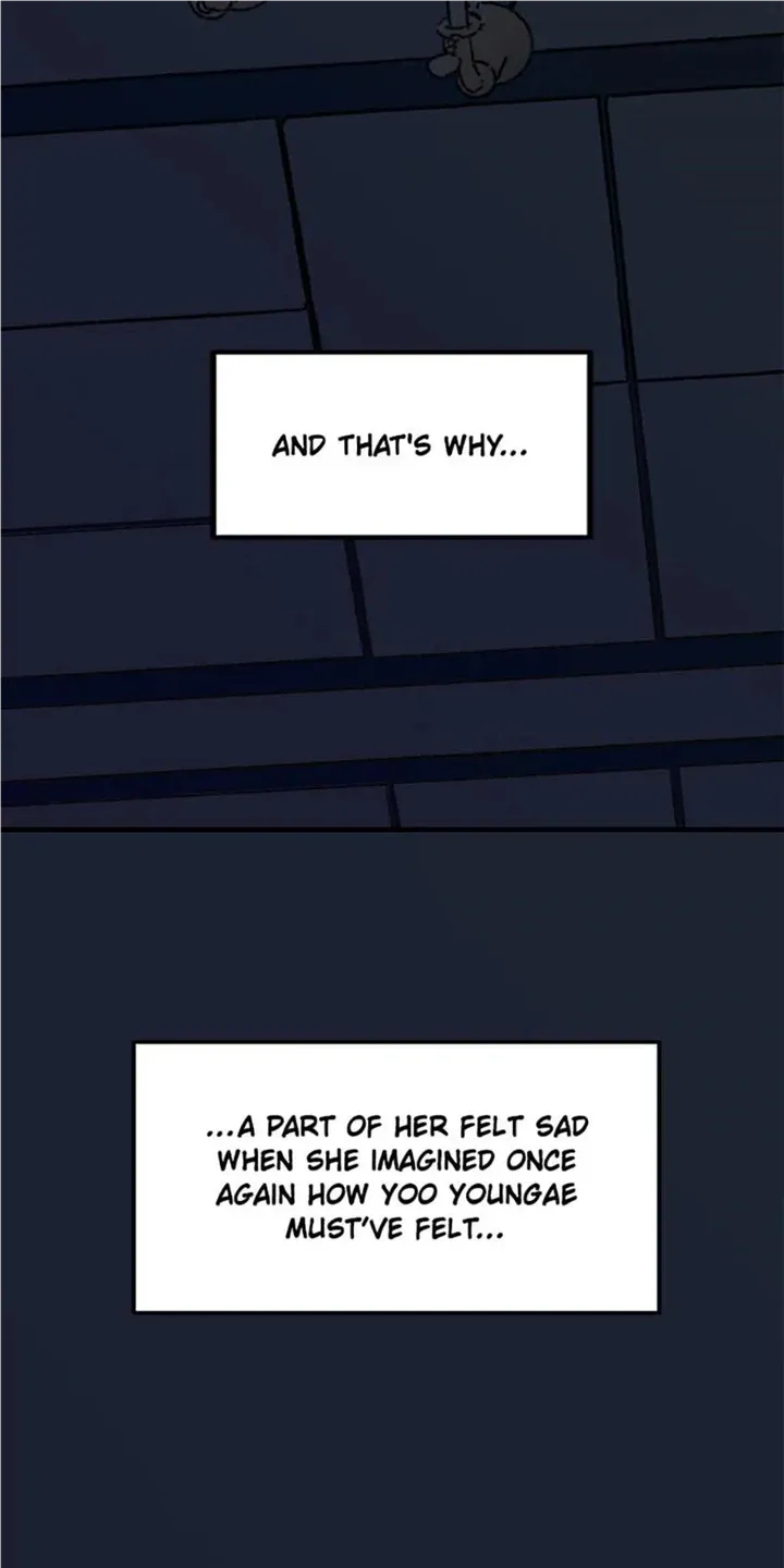 How To Draw An Ellipse Kainu Manga Chapter 99 Page 21