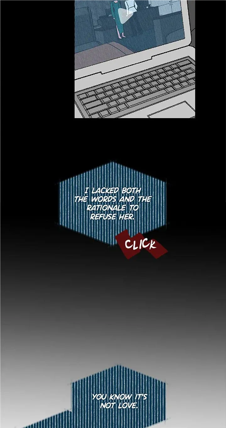 How To Draw An Ellipse Kainu Manga Chapter 97 Page 21