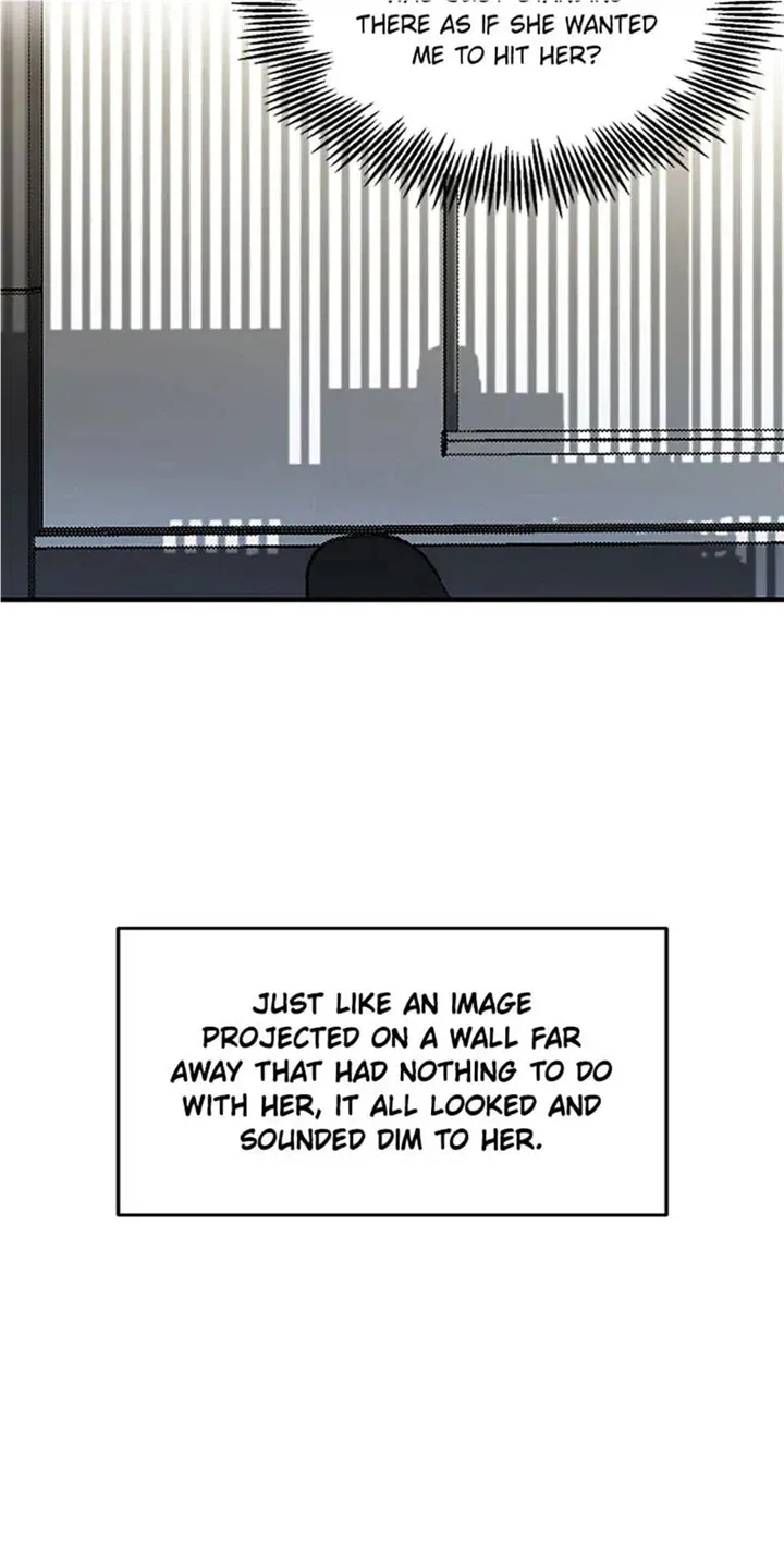 How To Draw An Ellipse Kainu Manga Chapter 97 Page 44