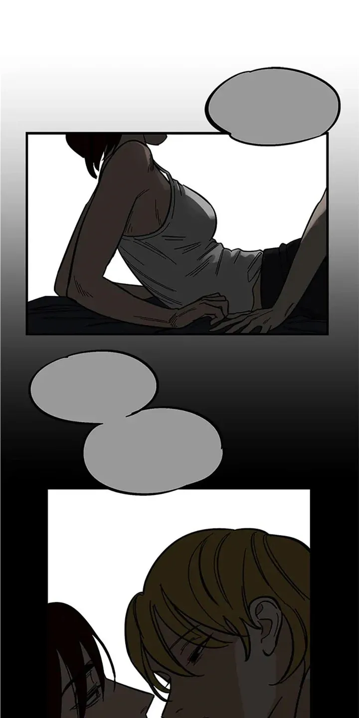 How To Draw An Ellipse Kainu Manga Chapter 94 Page 9