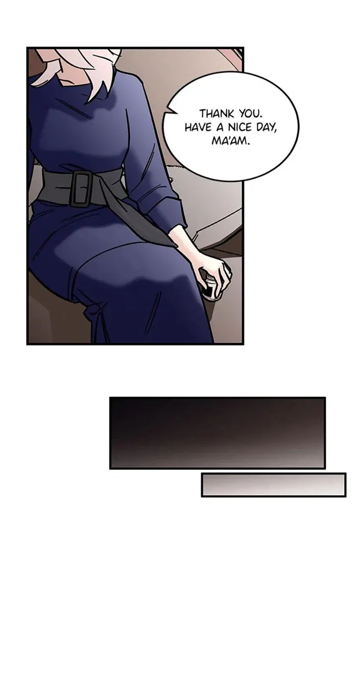 How To Draw An Ellipse Kainu Manga Chapter 94 Page 33