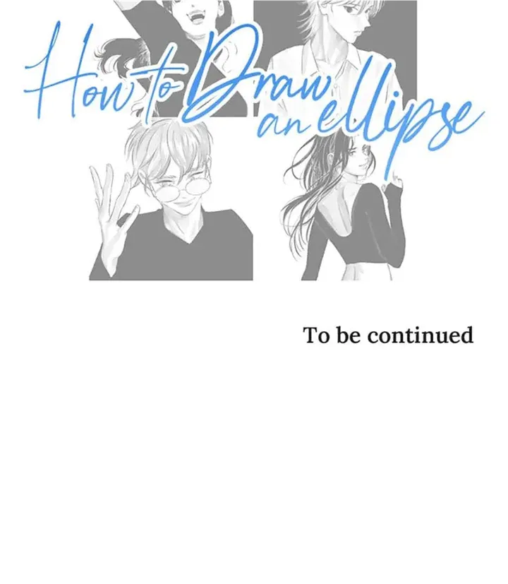 How To Draw An Ellipse Kainu Manga Chapter 94 Page 58