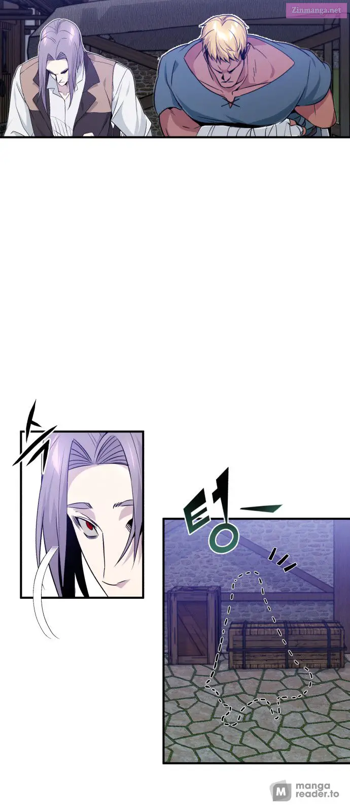 66,666 Years:Advent of the Dark Mage Kainu Manga Chapter 6 Page 4