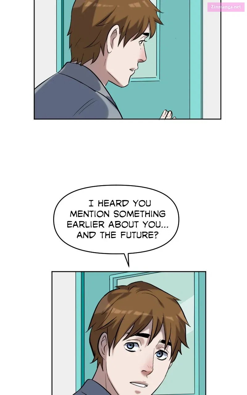 Re:Trailer Trash Kainu Manga Chapter 57 Page 23