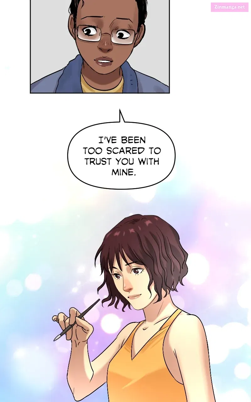 Re:Trailer Trash Kainu Manga Chapter 53 Page 21