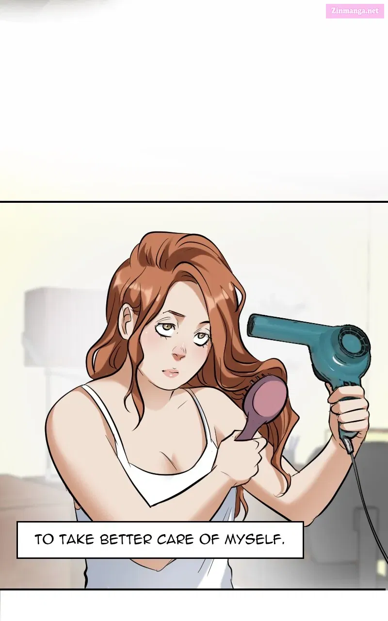 Re:Trailer Trash Kainu Manga Chapter 52 Page 7