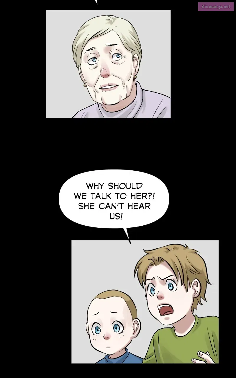 Re:Trailer Trash Kainu Manga Chapter 51 Page 19