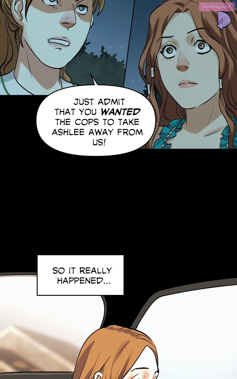 Re:Trailer Trash Kainu Manga Chapter 49 Page 14