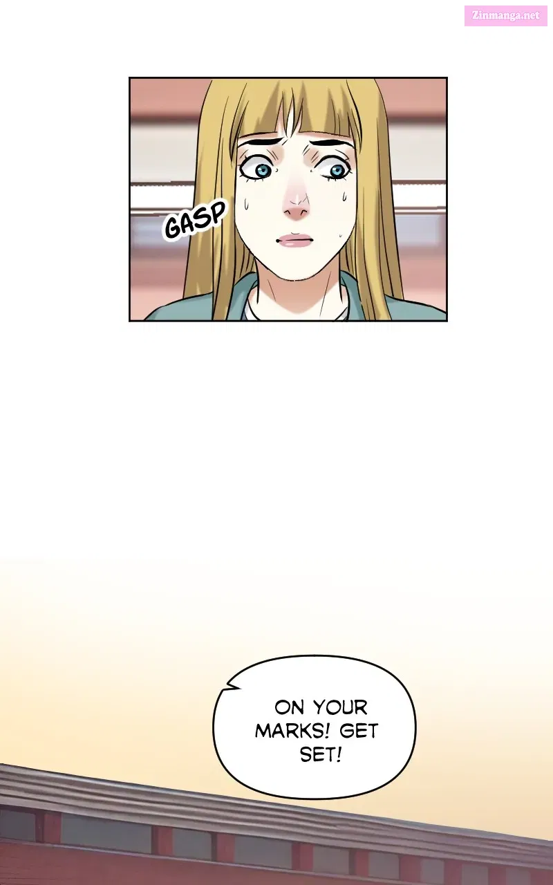 Re:Trailer Trash Kainu Manga Chapter 39 Page 31