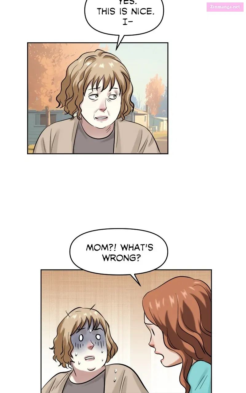 Re:Trailer Trash Kainu Manga Chapter 38 Page 8