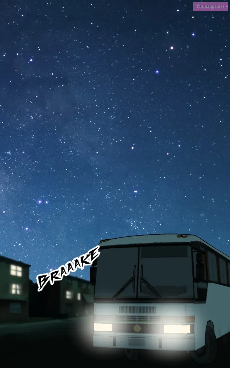 Re:Trailer Trash Kainu Manga Chapter 33 Page 8