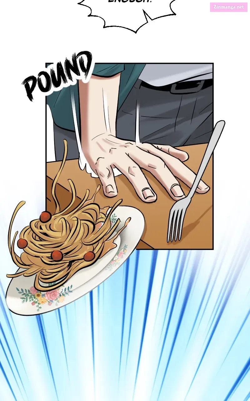 Re:Trailer Trash Kainu Manga Chapter 23 Page 9