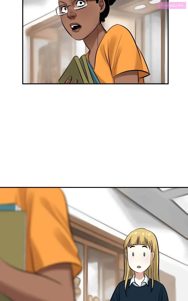 Re:Trailer Trash Kainu Manga Chapter 20 Page 37