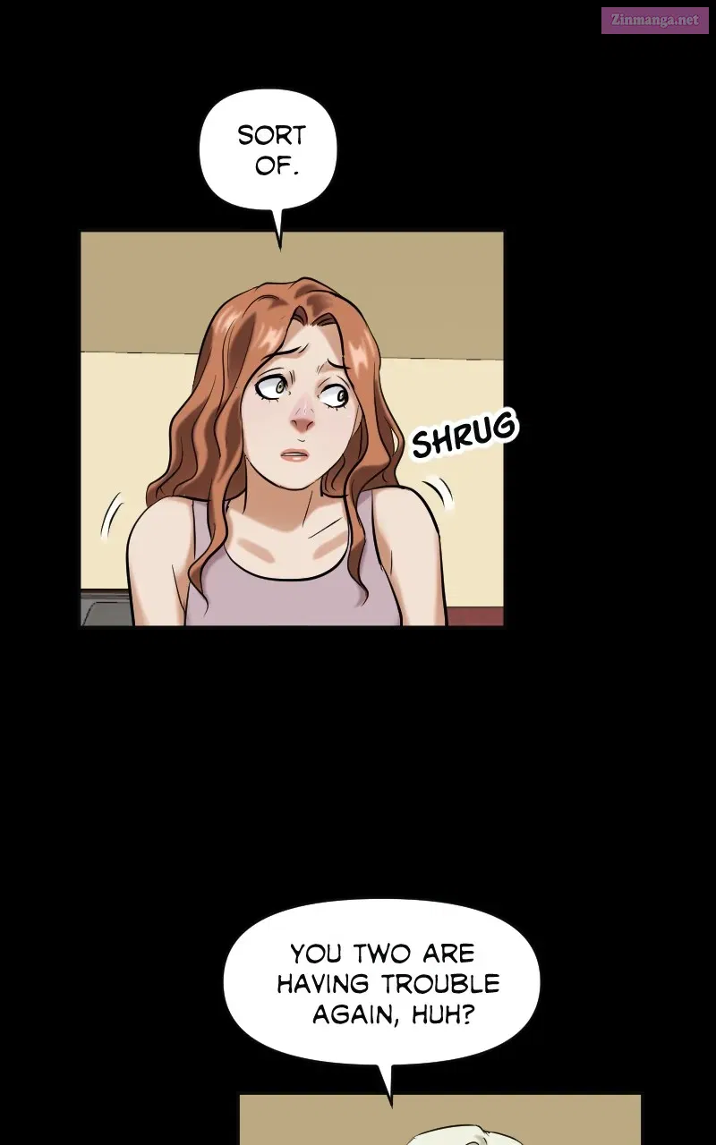 Re:Trailer Trash Kainu Manga Chapter 18 Page 25