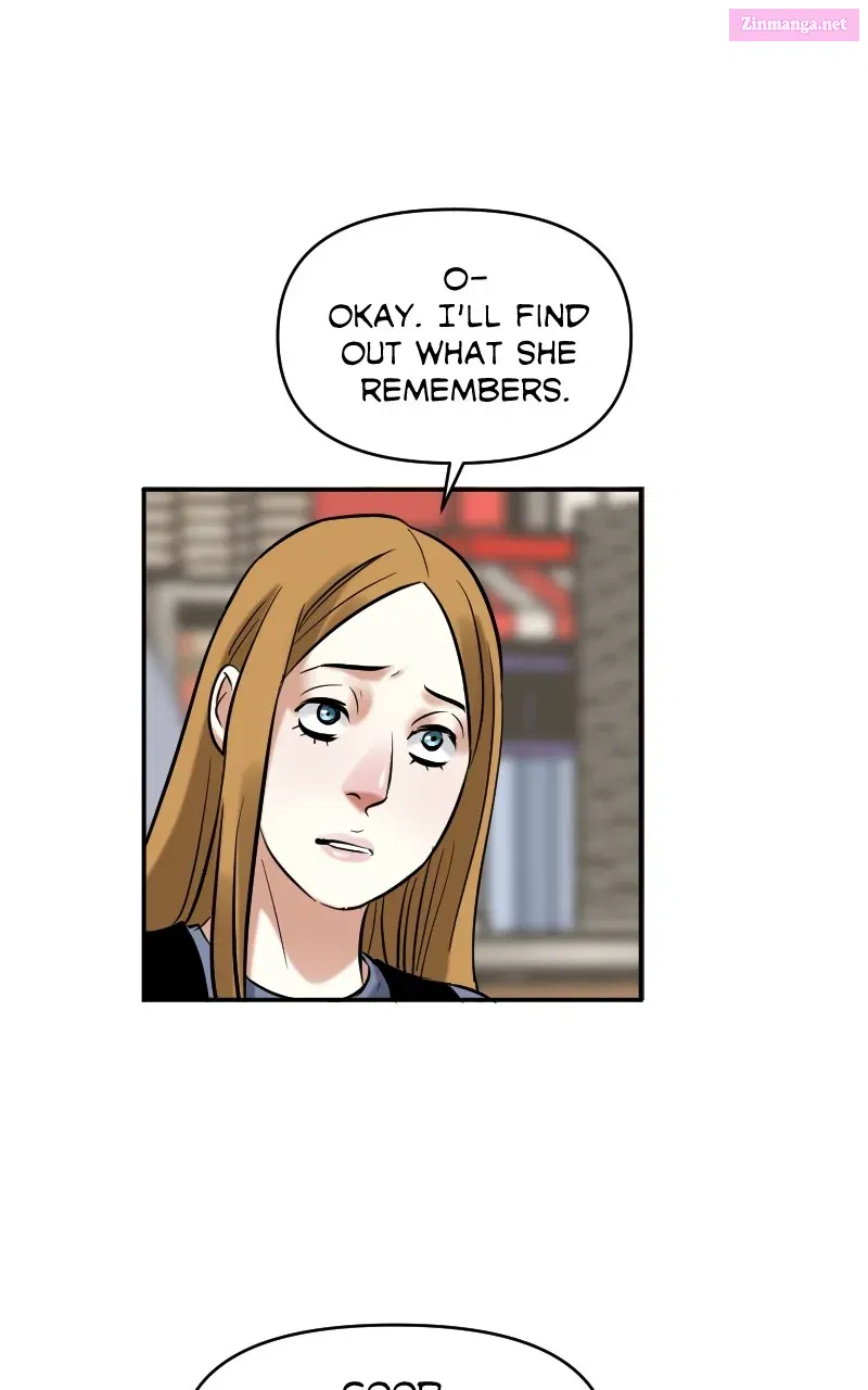 Re:Trailer Trash Kainu Manga Chapter 17 Page 28